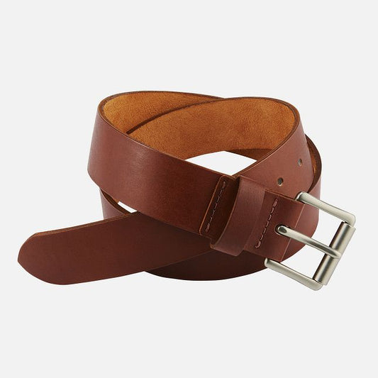 RED WING LEATHER BELT ORO RUSSET#96500