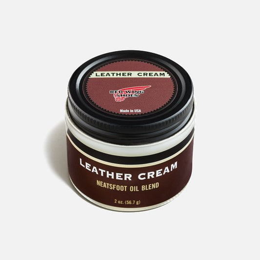 Red Wing - Style 97095 LEATHER CREAM
