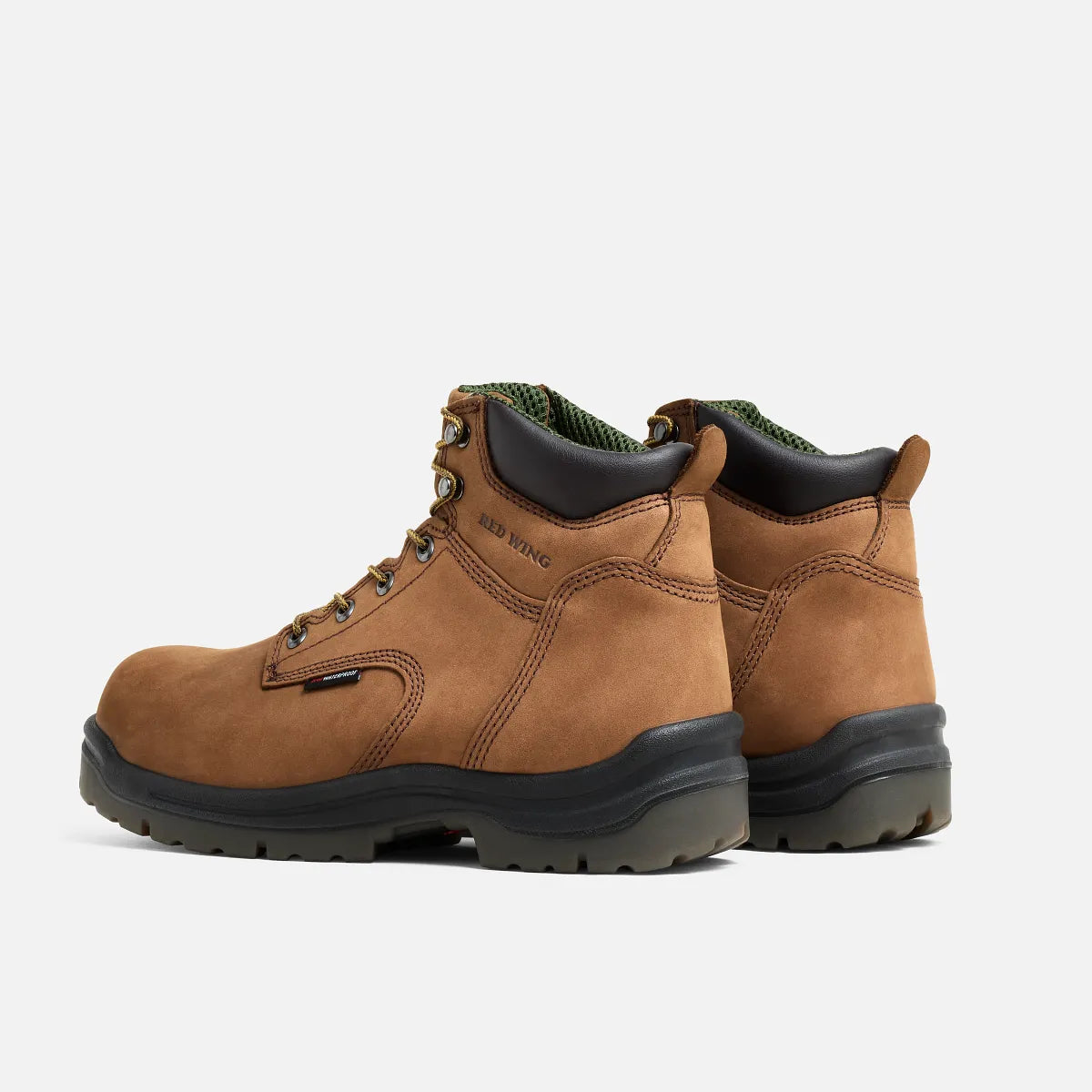 Red Wing KING TOE®  Men's 6-inch Waterproof Soft Toe Boot