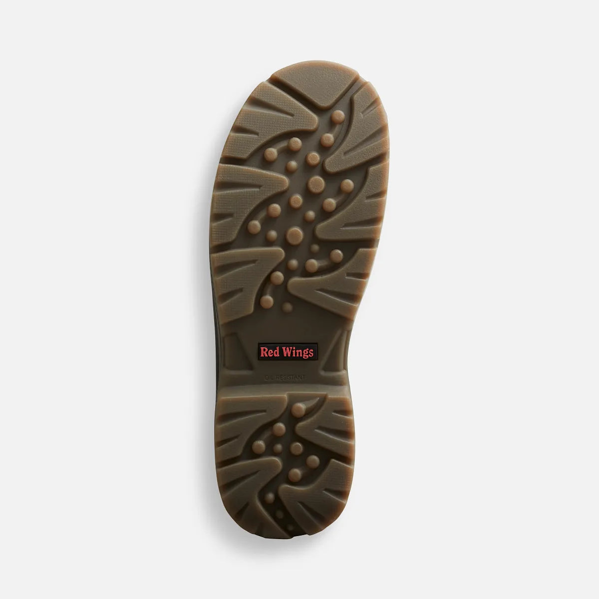 Red Wing KING TOE®  Men's 6-inch Waterproof Soft Toe Boot