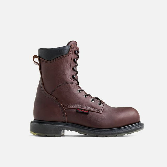 Red Wing Work Boot #608