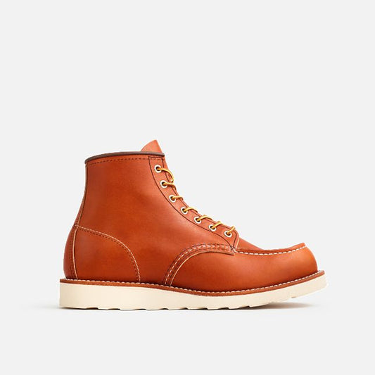 Red Wing Heritage #875