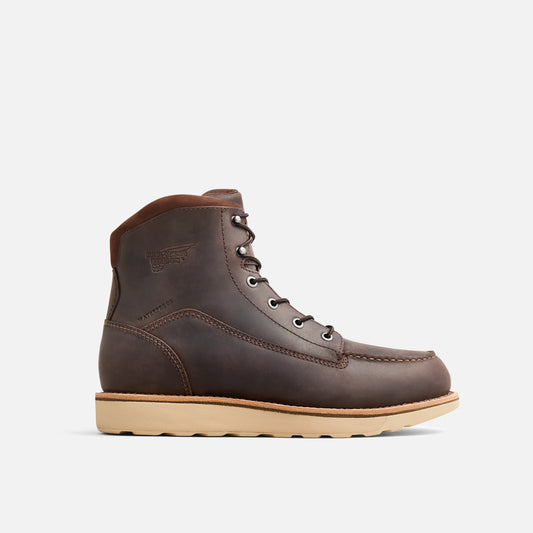 Red Wing #1222 Traction Tred Lite