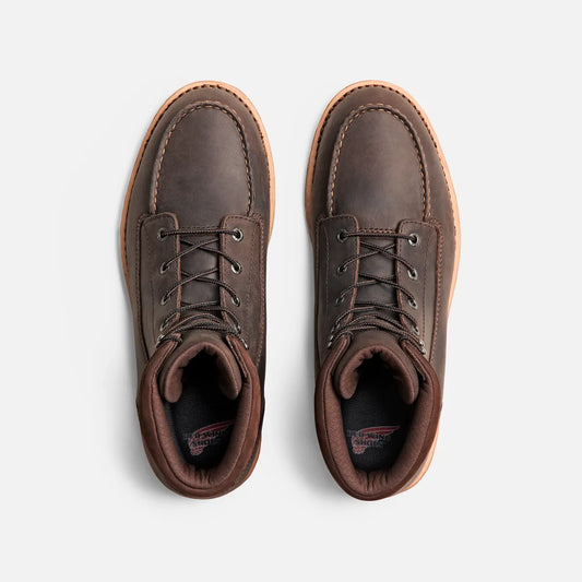 Red Wing #1222 Traction Tred Lite