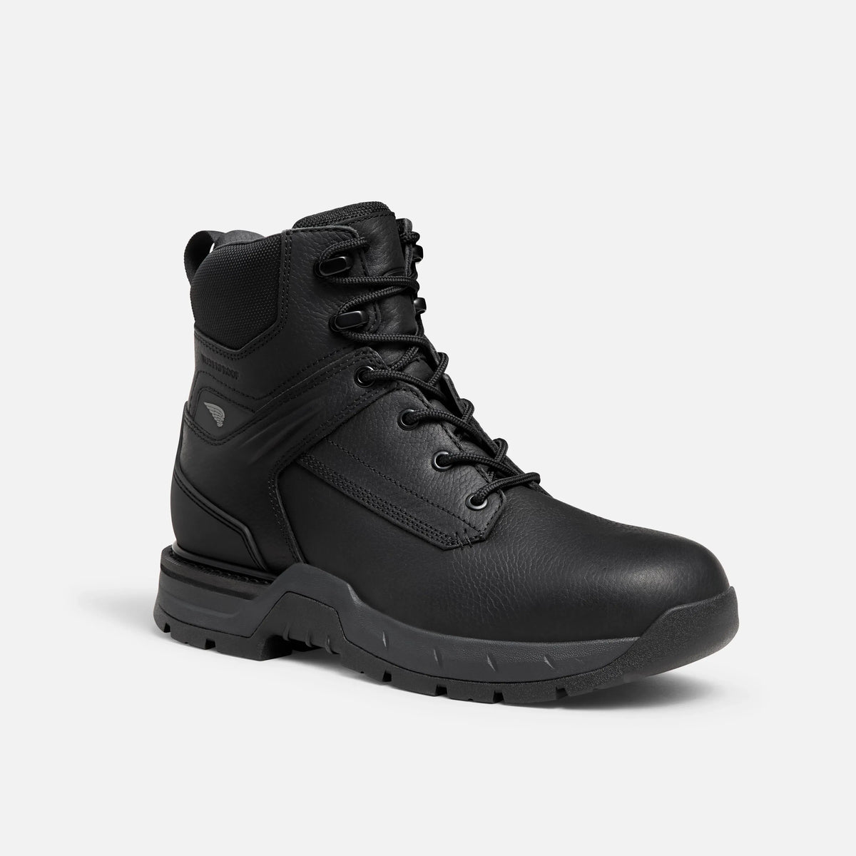 IRONFLEX  Men's 6-inch Waterproof Soft Toe Boot
