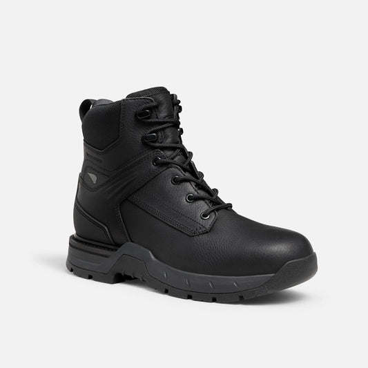 IRONFLEX  Men's 6-inch Waterproof Soft Toe Boot