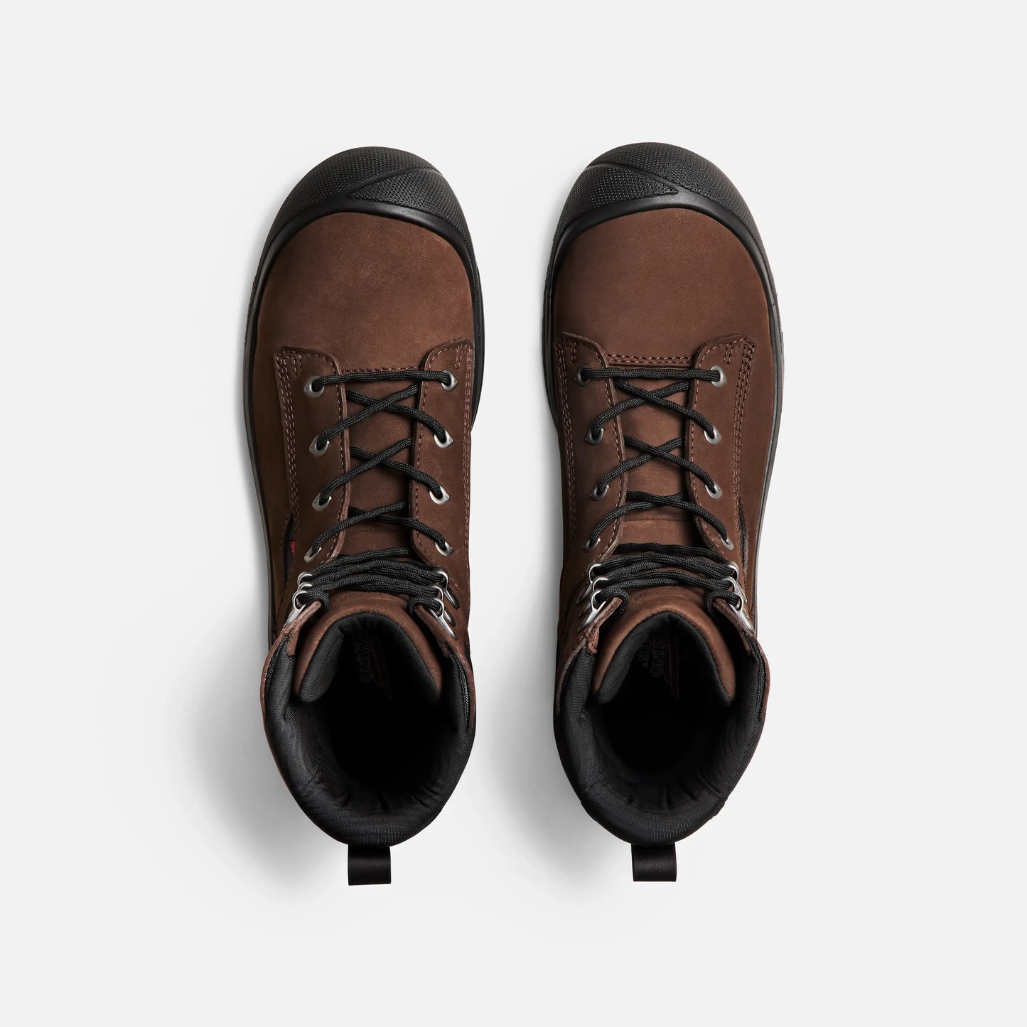 Red Wing VERSAPRO  Men's 8-inch Waterproof Safety Toe Boot