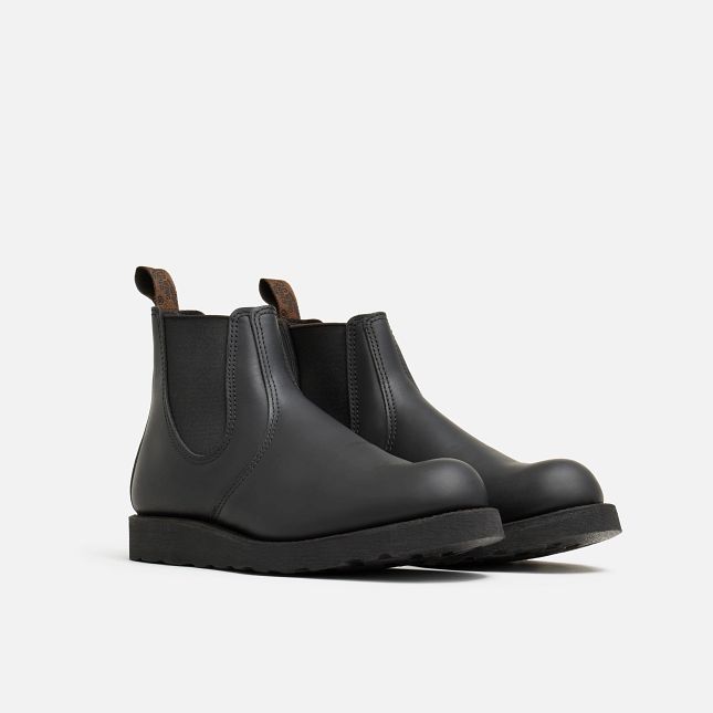 Red Wing Heritage #3194