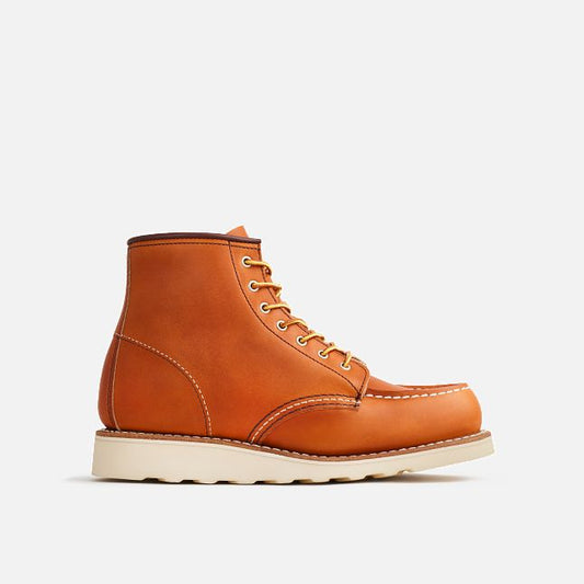 Red Wing Heritage Women's 3375