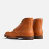 RED WING HERITAGE 8000 IRON RANGER ORO LEGACY