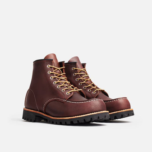 Red Wing Heritage Roughneck #8146