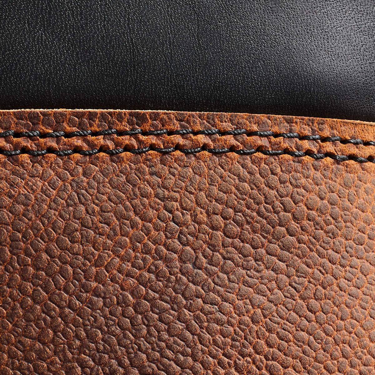 NORWAY MOC  Men's 6-Inch Norway Moc in Copper Rough and Tough Scotch-Grain