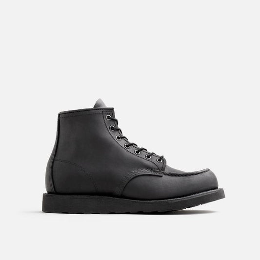 Red Wing Heritage #8074