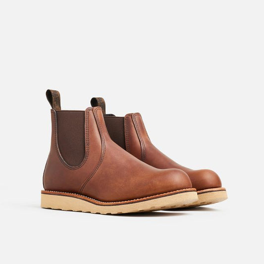 Red Wing Heritage #3190