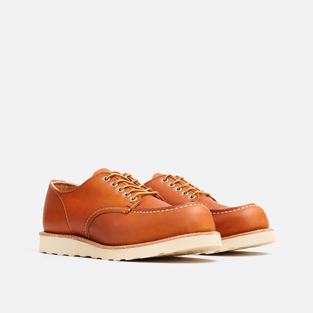 Red Wing Heritage #8092