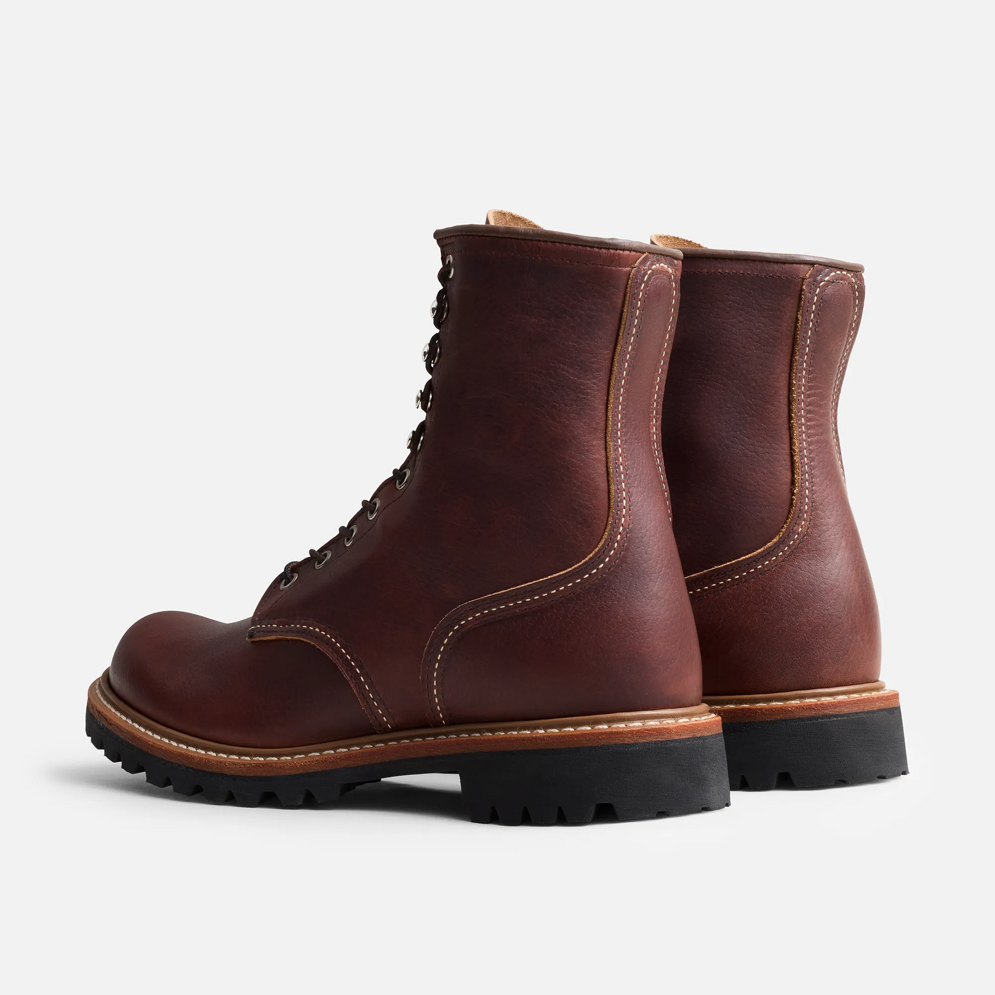 Red Wing Heritage Logger #4585