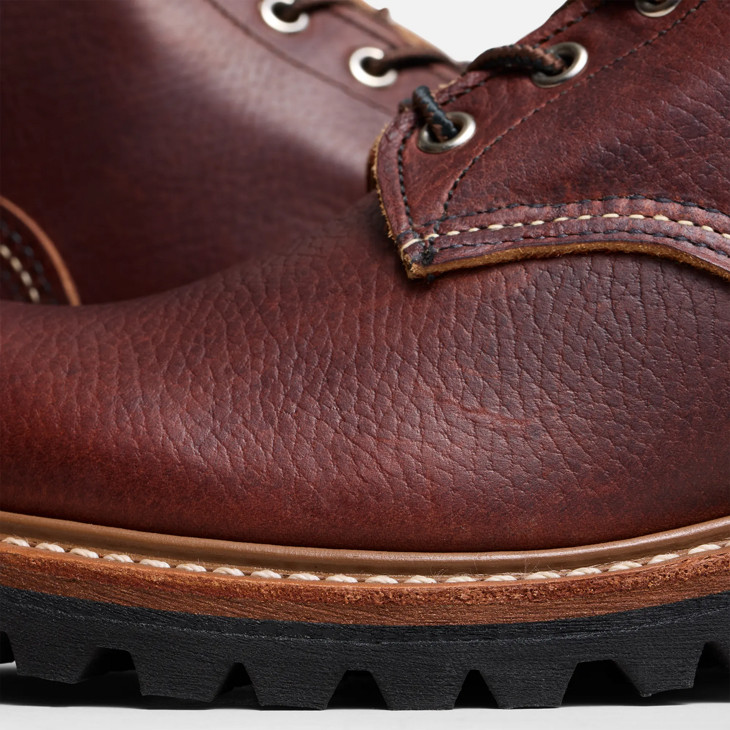 Red Wing Heritage Logger #4585