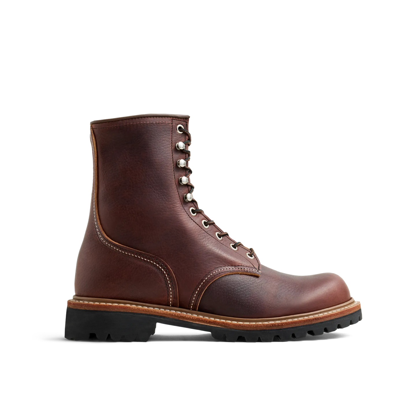 Red Wing Heritage Logger #4585