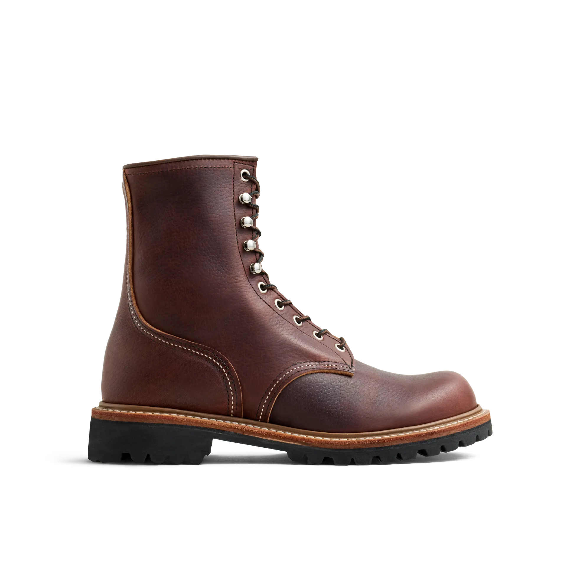 Red Wing Heritage Logger #4585