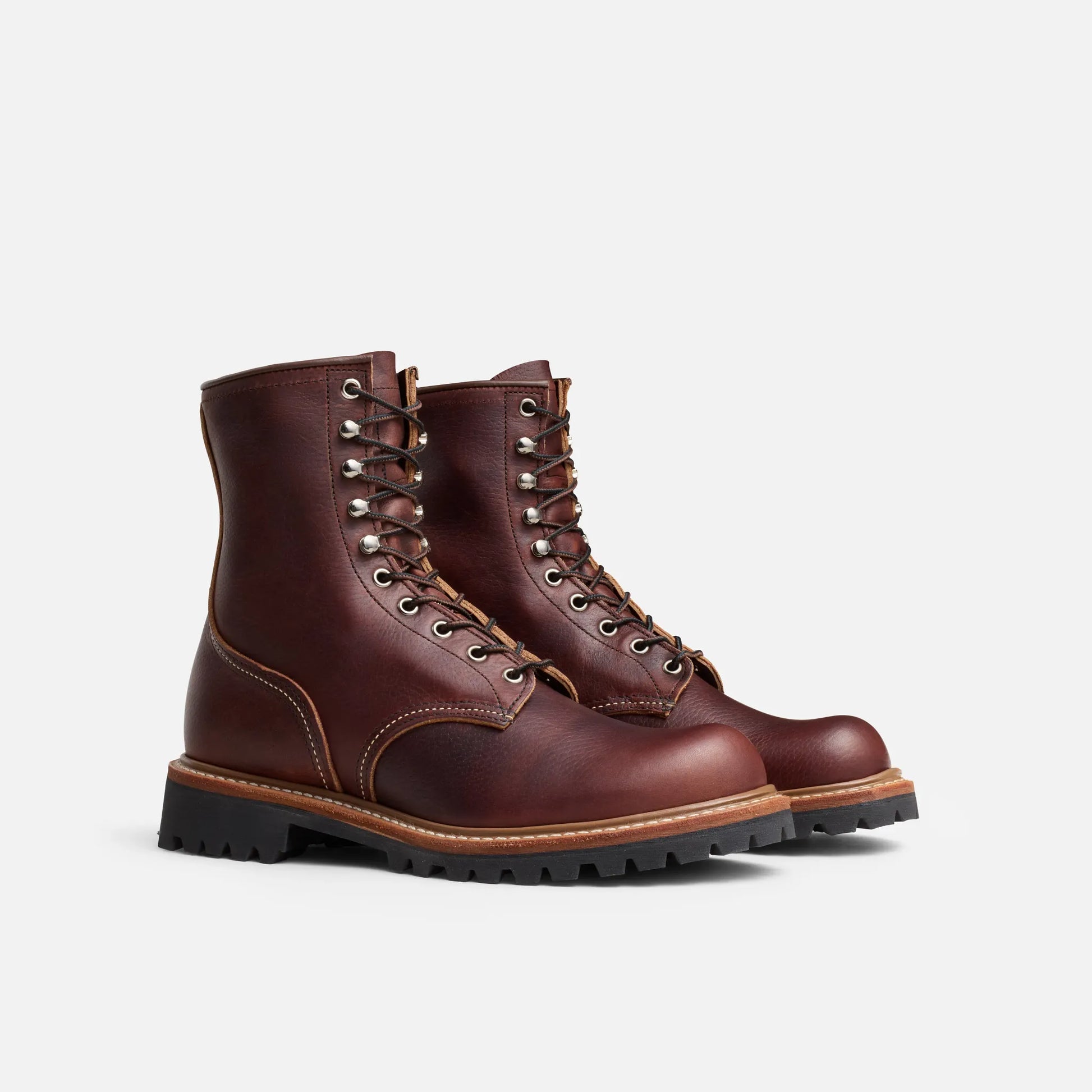 Red Wing Heritage Logger #4585