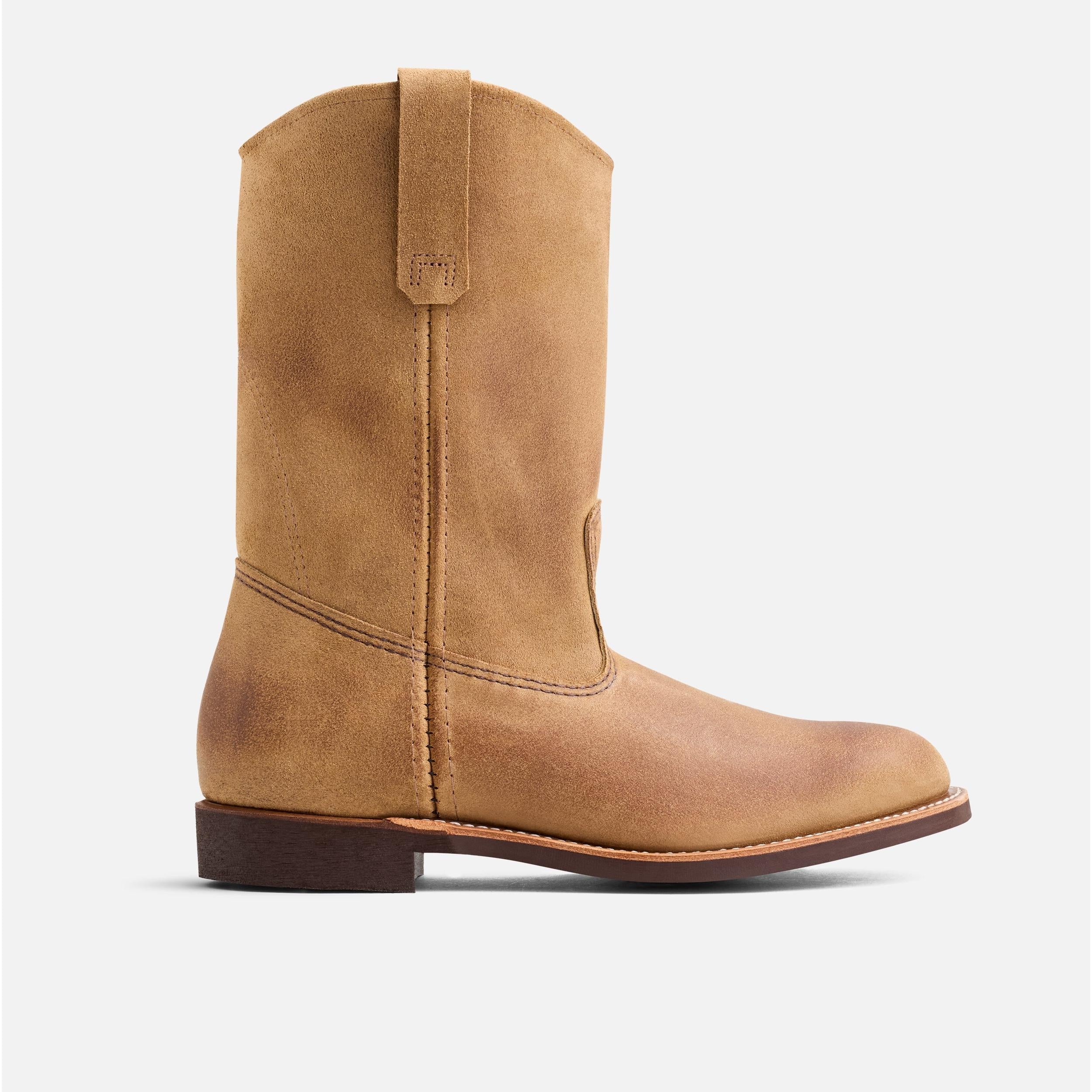 Red Wing Heritage – Les Newman's Quality Outdoor & Lifestyle Clothing