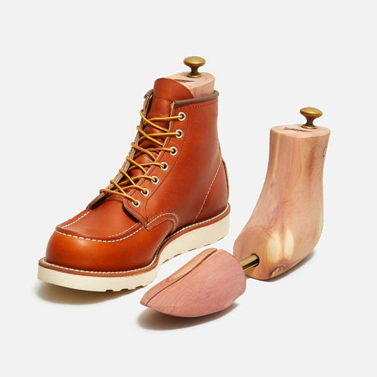 Red Wing Heritage - Style 95062 CEDAR BOOT TREE