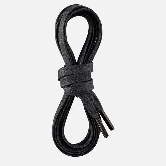 Red Wing Heritage - Style 97155 48-INCH FLAT WAXED LACE