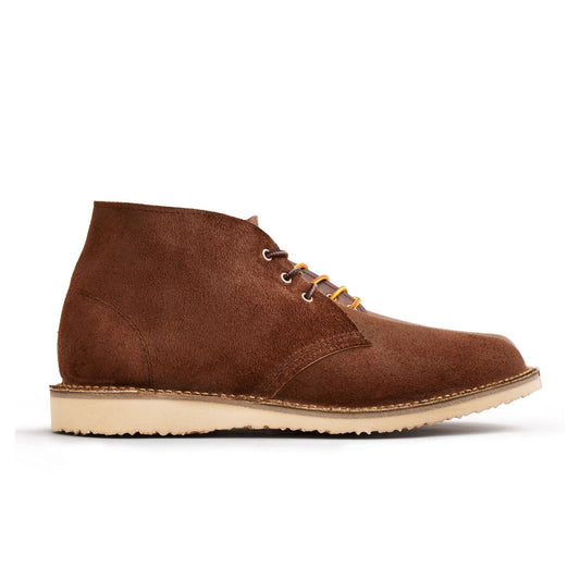 Red Wing Heritage Weekender Chukka #3315