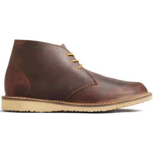 Red Wing Heritage Weekender Chukka #3622