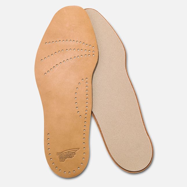 Red Wing Leather Footbed