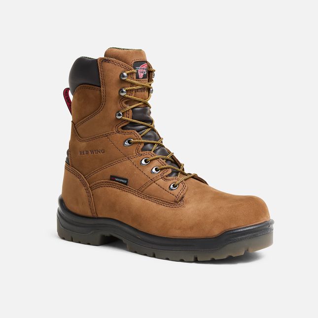 Red Wing Men's #2280