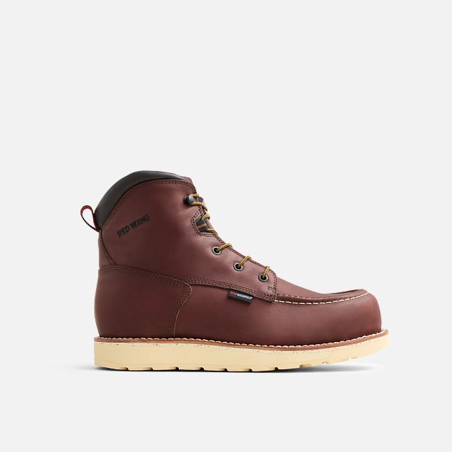 Red Wing Men's #405