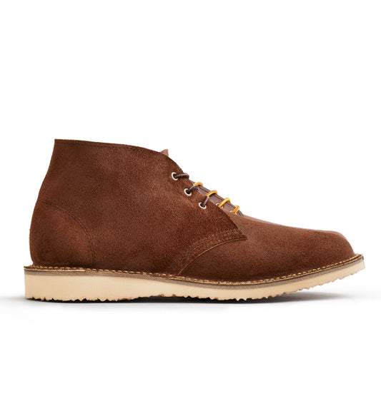 Red Wing Heritage Weekender Chukka #3315