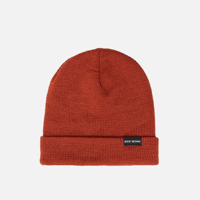 Red Wing Style 97484 SHANIKO WOOL JERSEY HAT