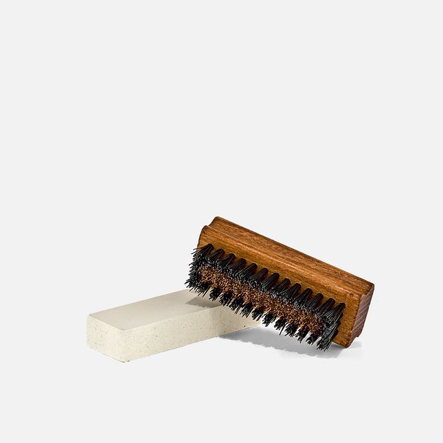 Red Wing - Style 98014 ROUGHOUT/NUBUCK CLEANER KIT