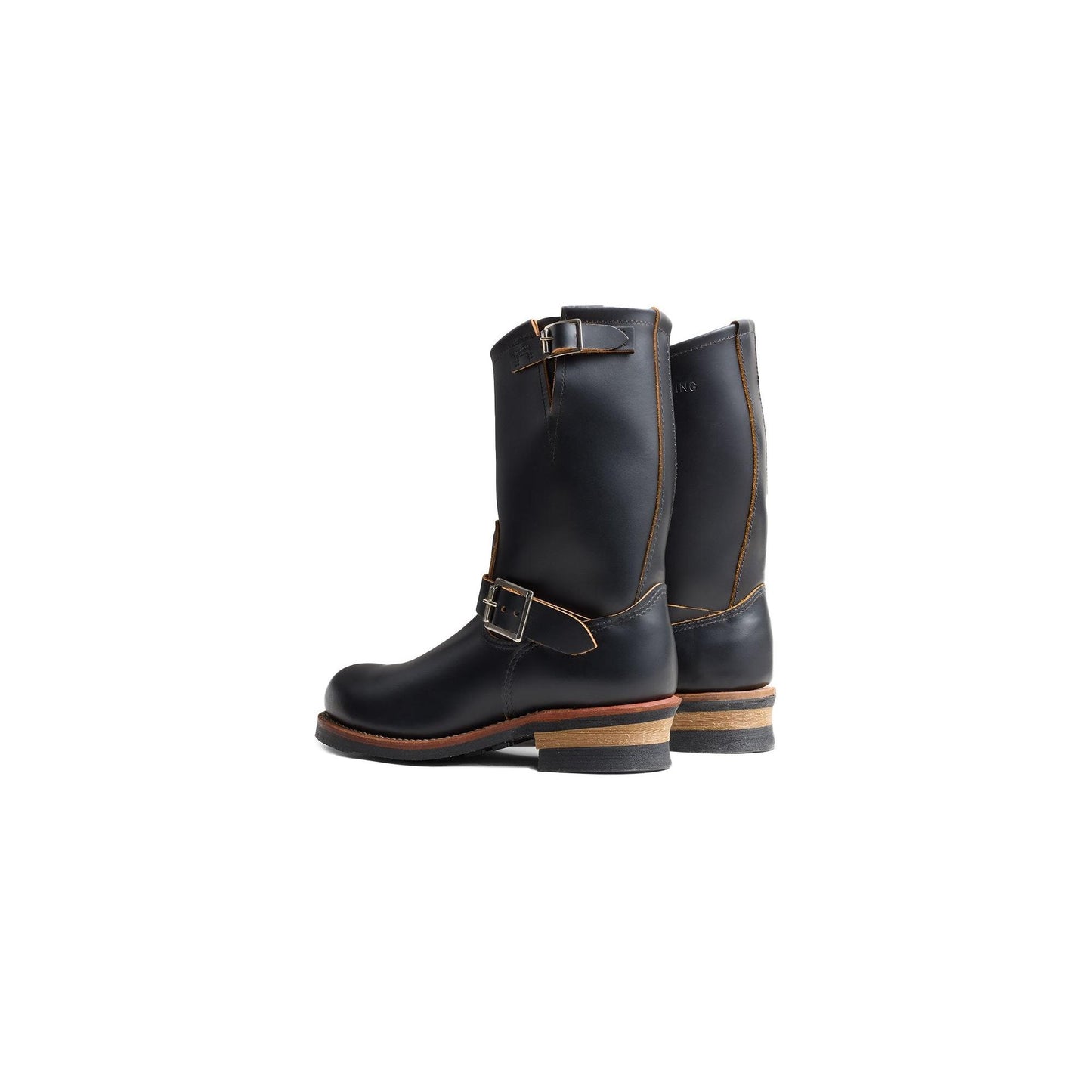 Red Wing Heritage ENGINEER 2966