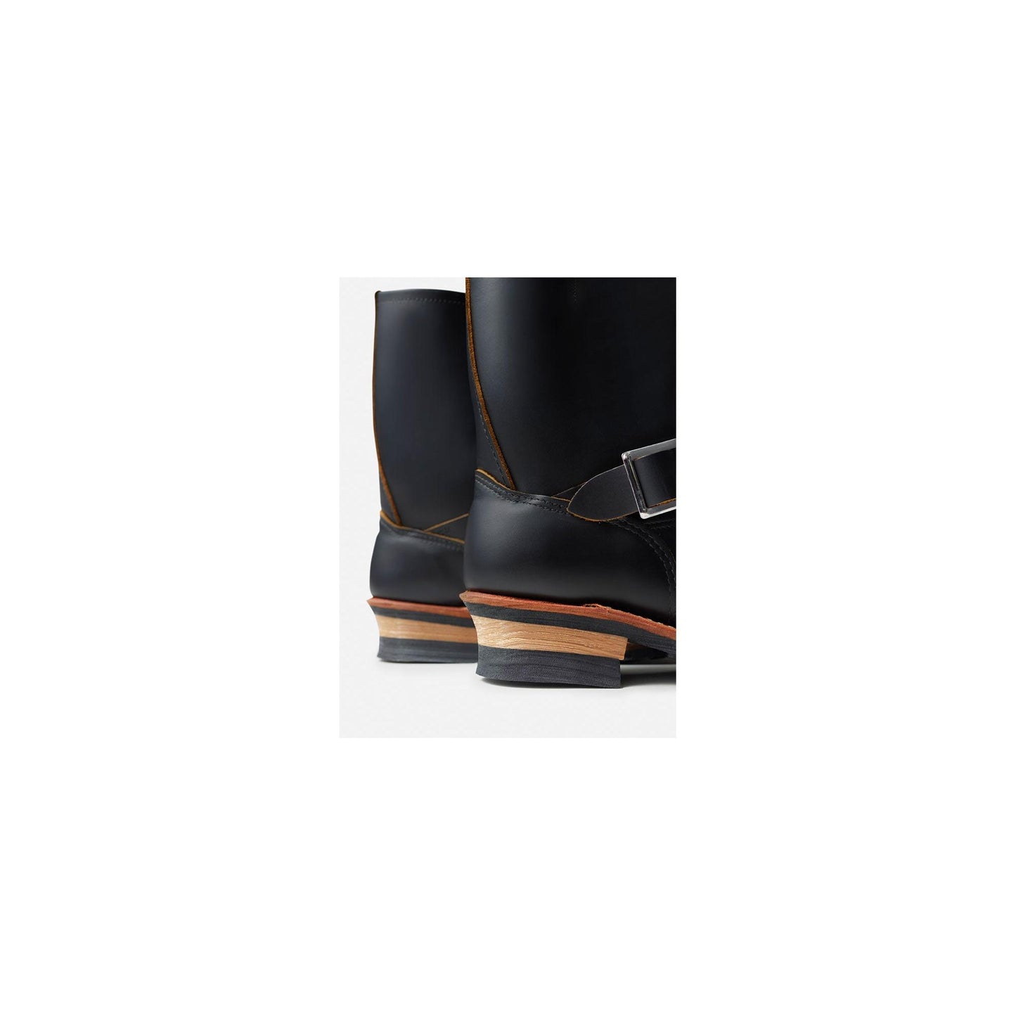 Red Wing Heritage ENGINEER 2966