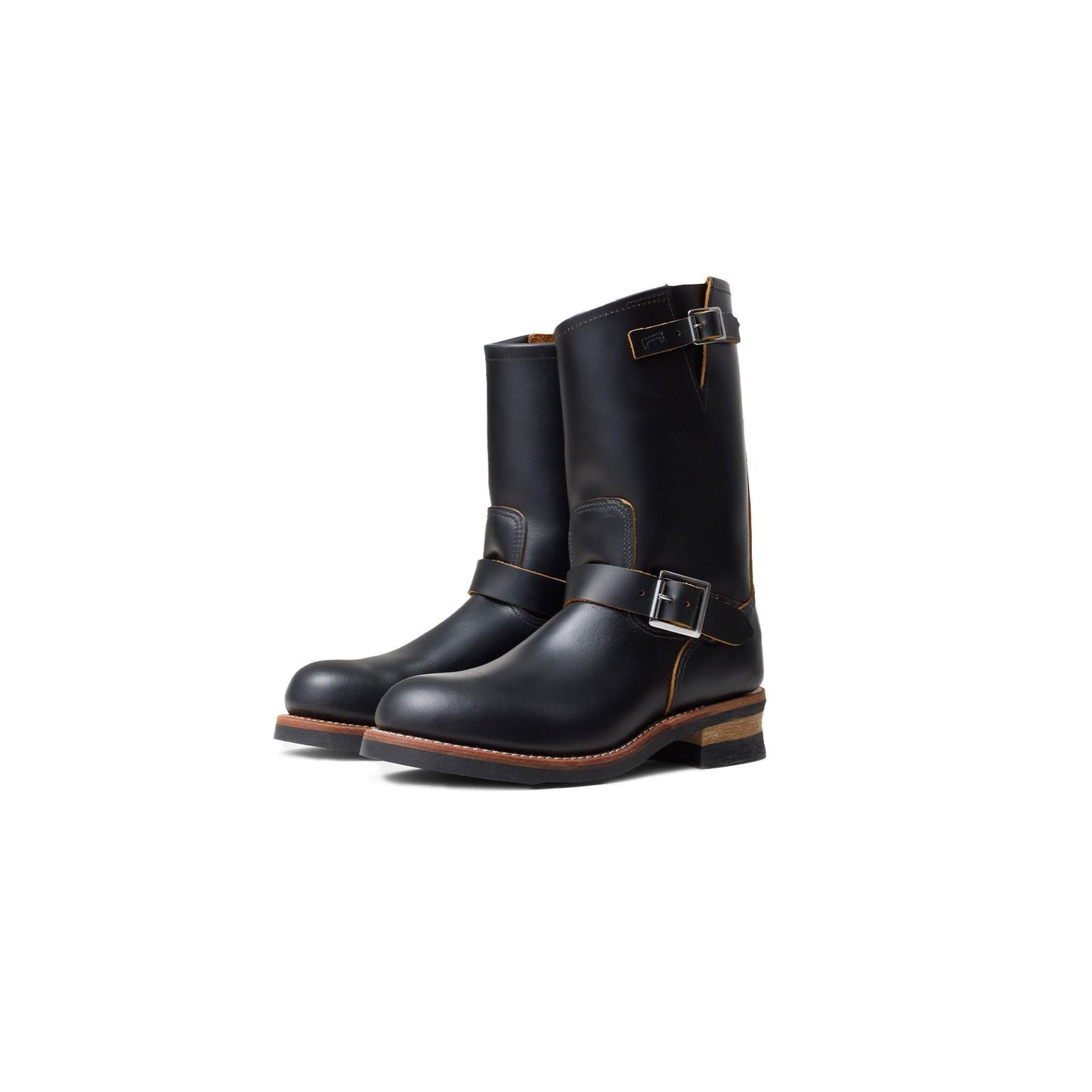 Red Wing Heritage ENGINEER 2966