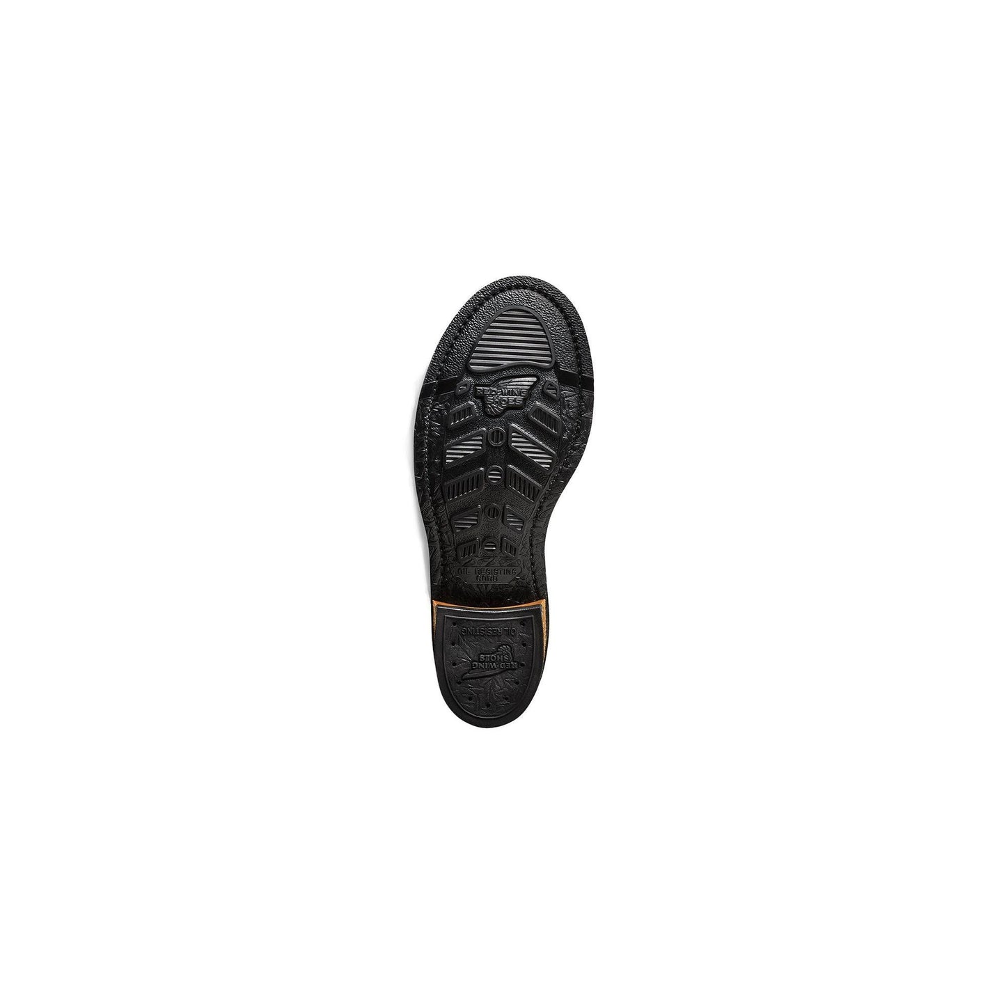 Red Wing Heritage ENGINEER 2966