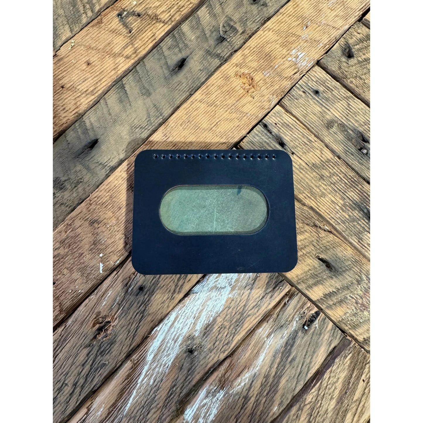 Redeemed Creations Horween Shell Cordovan