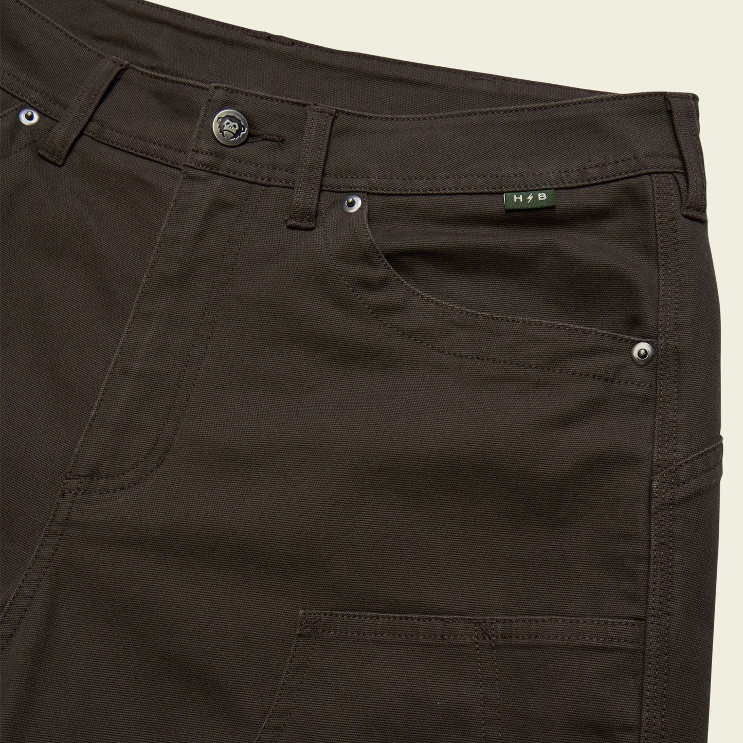 Howler Bros. HB Trade Shorts
