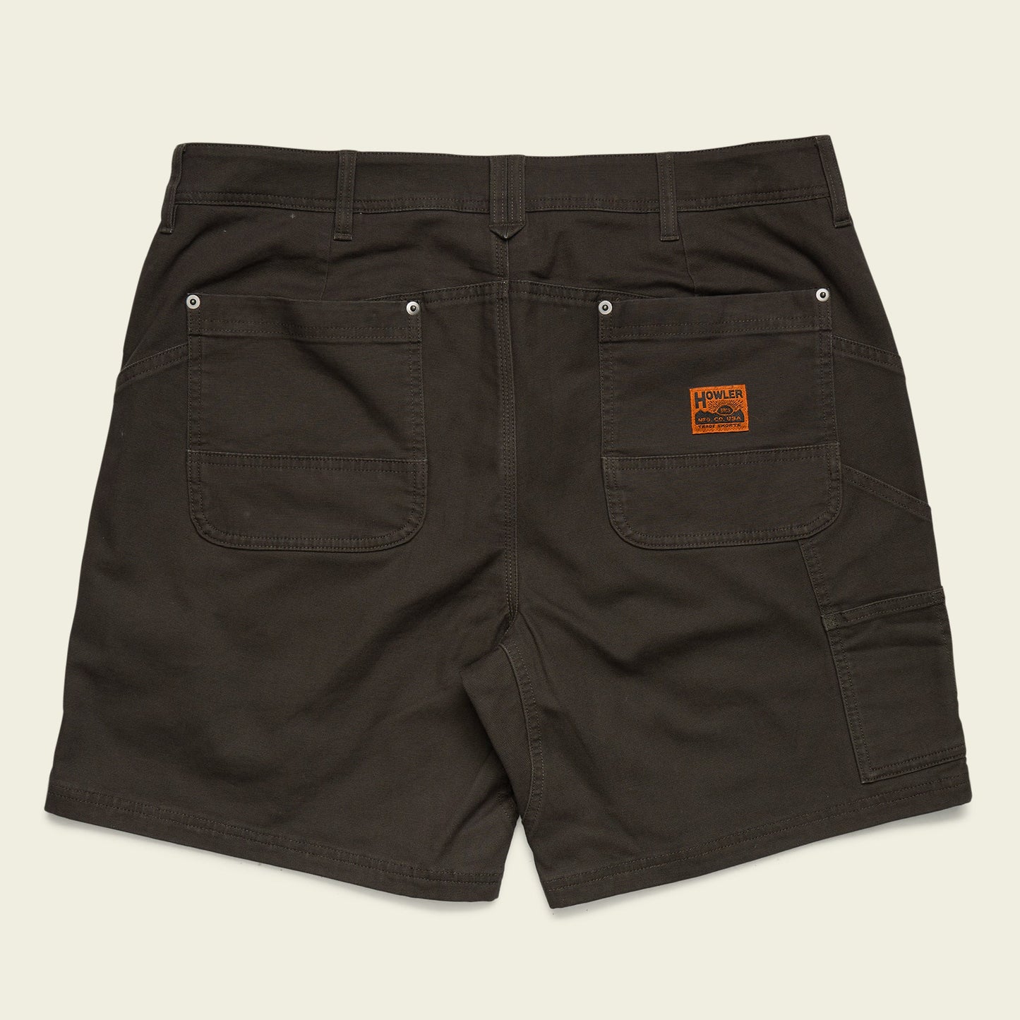 Howler Bros. HB Trade Shorts