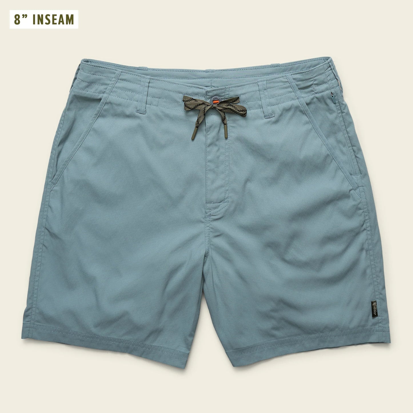 Howler bros. Horizon Tech Short 8"