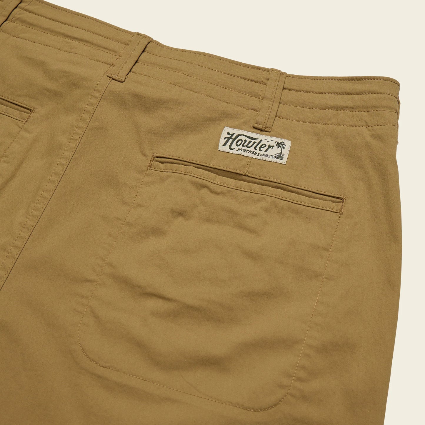 Howler Bros. Horizon Hybrid Shorts 8"