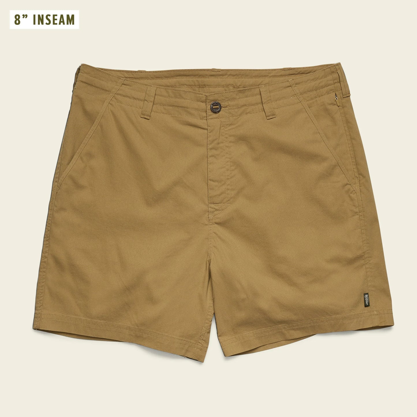 Howler Bros. Horizon Hybrid Shorts 8"