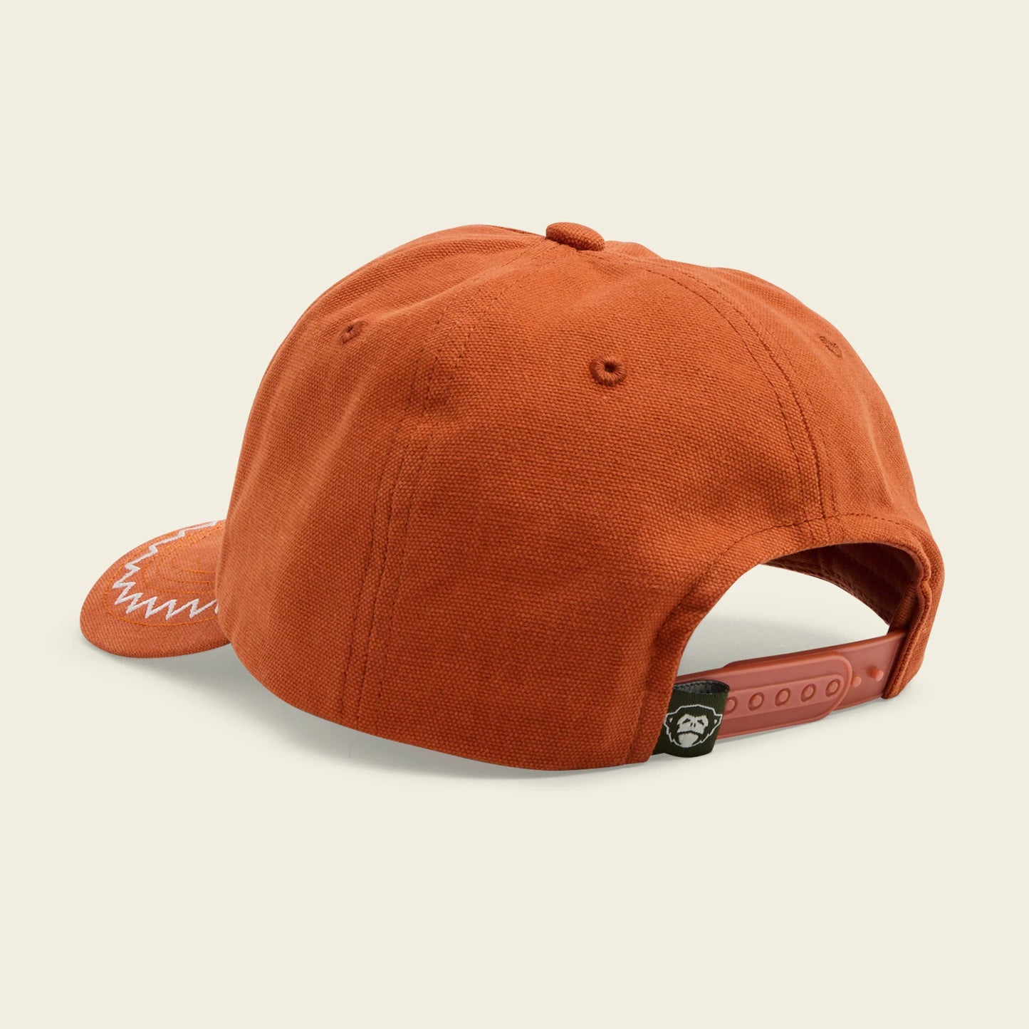 Howler Bros. Hermanos Script Standard Hat