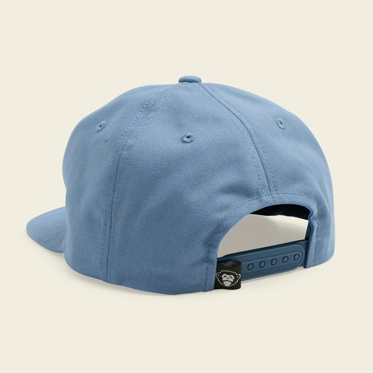 Howler Bros. El Monito Surfs Snapback