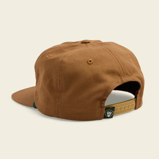Howler Bros. Howler Slab Snapback Regular price
