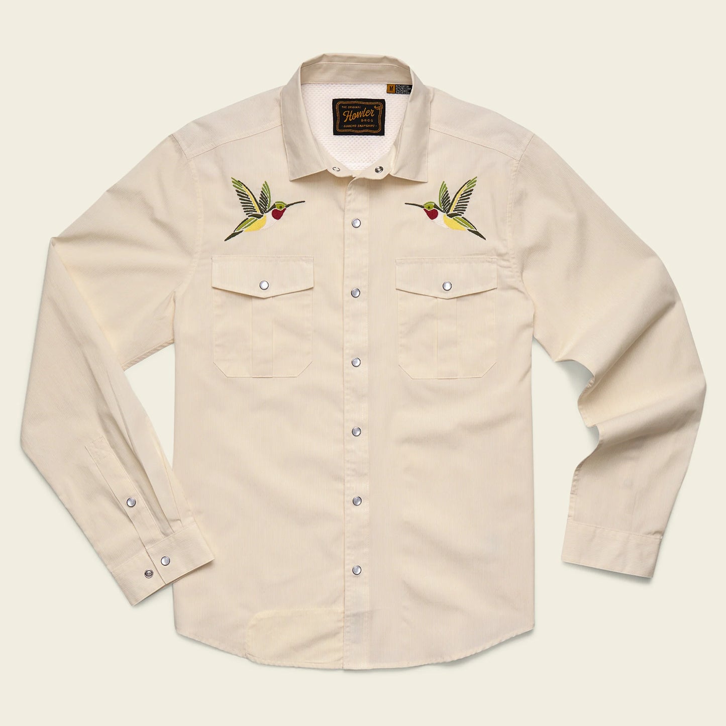 Howler Bros. Gaucho Snapshirt