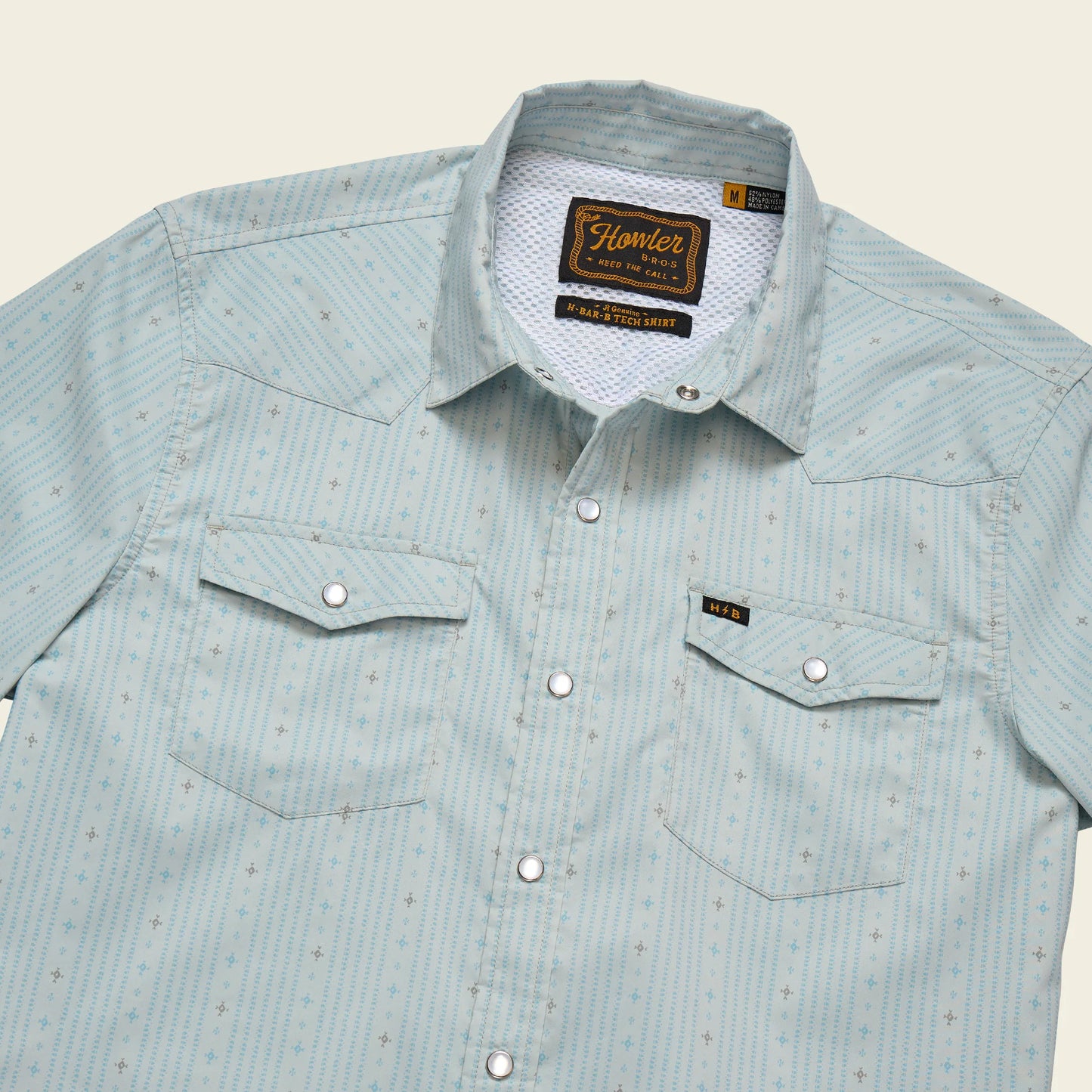 Howler Bros. H Bar B Tech Longsleeve
